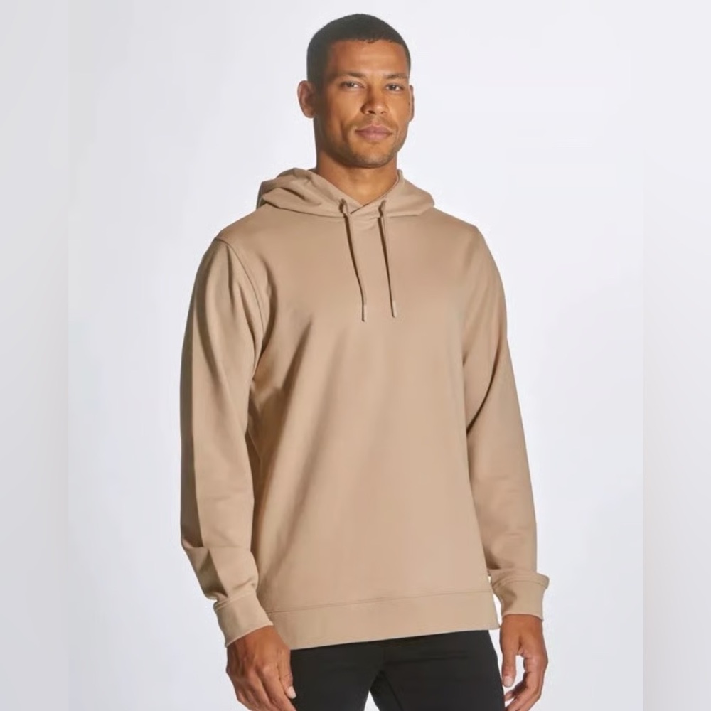 *NWOT* CUTS Hyperloop Hoodie